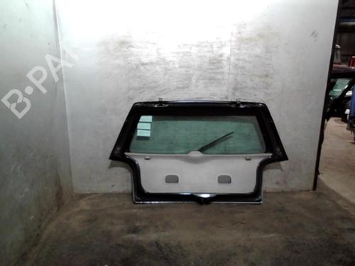 Used Tailgate VW POLO (6N2) [1999-2001]  19981173