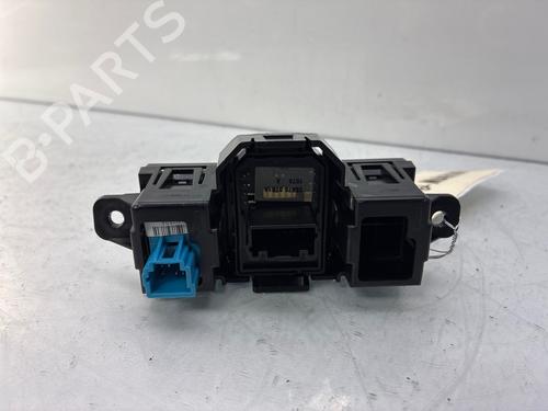 Mirror switch NISSAN NOTE (E11, NE11) | BP37525056I25 - Image 3