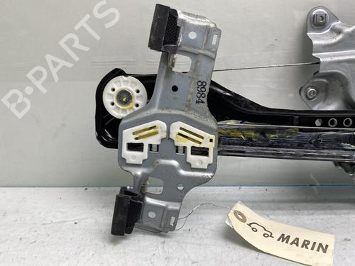Used Front right window mechanism Front right window mechanism OPEL MOKKA / MOKKA X (J13) 1.7 CDTI (_76) (131 hp) 19972809 19972809