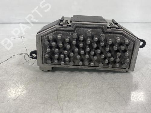 Used Heater resistor Heater resistor VW GOLF V (1K1) 1.9 TDI (105 hp) 19981785 19981785