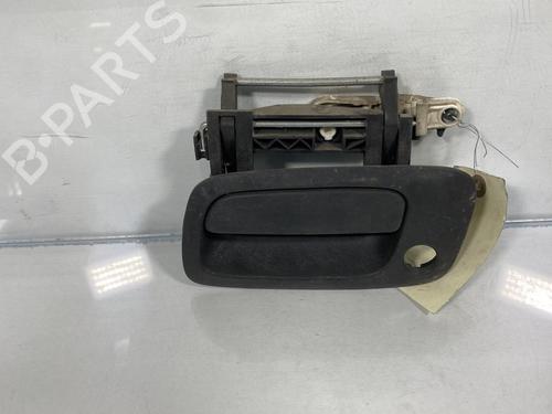 Used Front left exterior door handle OPEL ZAFIRA A MPV (T98) 2.0 DTI 16V (F75) (101 hp) 20005773