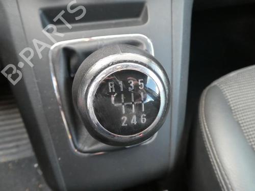 Left front door OPEL ZAFIRA / ZAFIRA FAMILY B (A05) 1.9 CDTI (M75) | BP19979496C2 