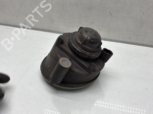 Used Left front fog light Left front fog light RENAULT TWINGO I (C06_) 1.2 16V (C060) (60 hp) 33724213 33724213