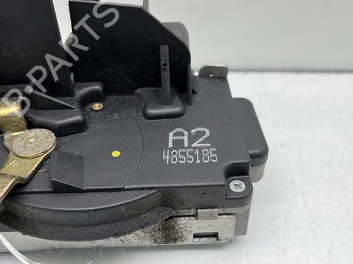 Front right lock SAAB 9-5 (YS3E) 2.3 Turbo | BP24207991C97 