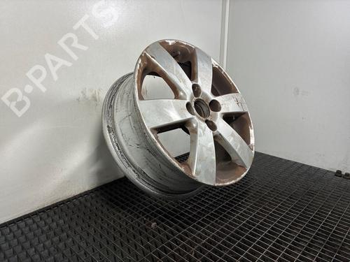 Fælk SUZUKI SWIFT III (MZ, EZ) 1.3 DDiS (RS413D) | BP38778680C45 - Image 2