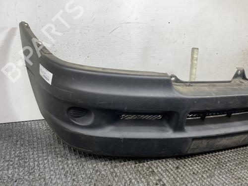 Front bumper PEUGEOT BOXER Van (244) 2.2 HDi | BP24301714C7 