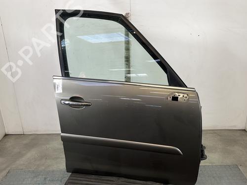 Used Right front door CITROËN C4 Grand Picasso I (UA_) 1.6 HDi 110 (112 hp) 28304120