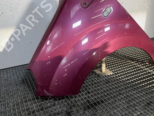 Left front fenders RENAULT TWINGO II (CN0_) 1.5 dCi 75 | BP29940183C41 