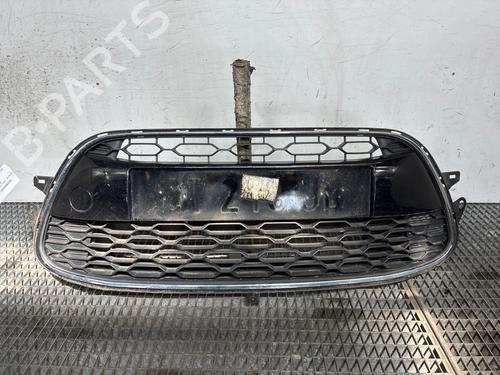 Grill CITROËN C3 II (SC_) 1.6 HDi | BP37648780C40 - Image 4