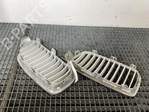 Grille BMW 3 Touring (F31) 318 d | BP21005209C40 