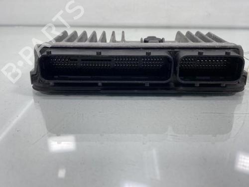 Used Engine control unit (ECU) TOYOTA YARIS (_P13_) 1.5 (NSP131_) (112 hp) 21197013