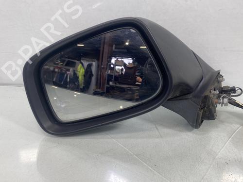 Used Left mirror PEUGEOT 807 (EB_) 2.2 HDi (163 hp) 32495621