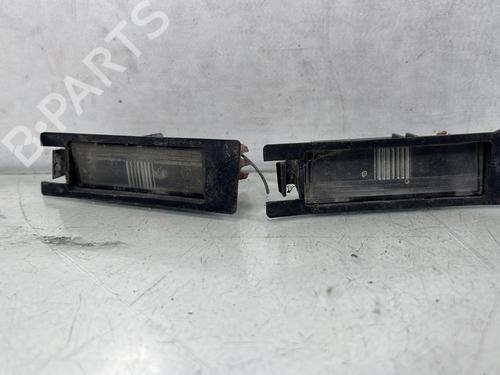Nummerpladelys FIAT PUNTO EVO (199_) 1.3 D Multijet (199AXC1A, 199BXC1A, 199AXT1A, 199BXT1A) | BP34332885I40 - Image 3