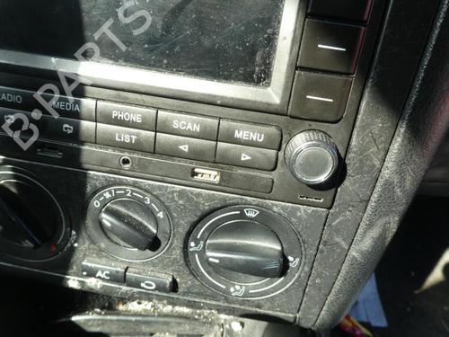 Rim VW GOLF III (1H1)  | BP20027983C45