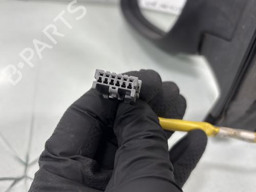 Left mirror NISSAN MICRA III (K12) 1.2 16V | BP29939541C26