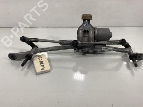 Front wiper motor PEUGEOT 3008 II SUV (MC_, MR_, MJ_, M4_)  | BP19975040M29 