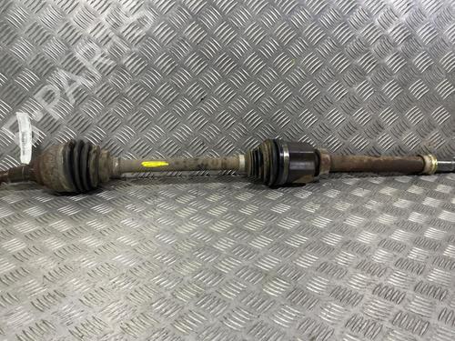 Used Right front driveshaft Right front driveshaft RENAULT TRAFIC III Van (FG_) 1.6 dCi 120 (FGMB, FGMC) (120 hp) 19991562 19991562