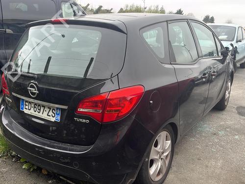 Switch OPEL MERIVA B MPV (S10) 1.4 LPG (75) | BP19949697I30 - Image 11