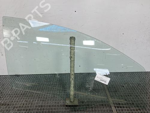 Used Front right door window FIAT GRANDE PUNTO (199_) 1.3 D Multijet (75 hp) 24448943