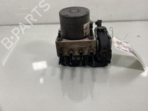 Used ABS pump PEUGEOT BOXER Van 2.2 HDi 120 (120 hp) 19989038