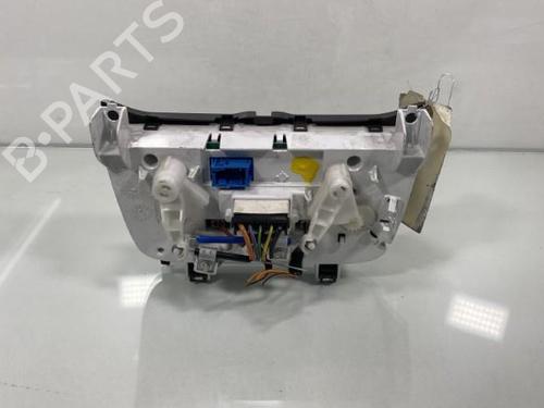 Climate control FIAT PUNTO EVO (199_)  | BP20000412I5 