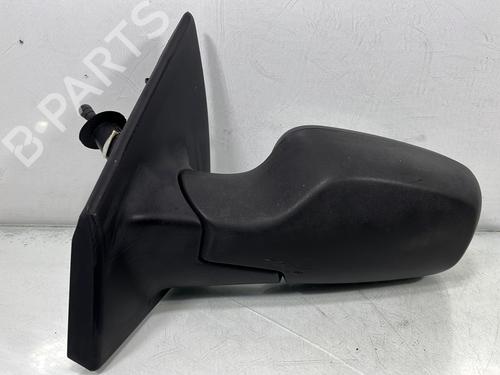 Used Left mirror Left mirror RENAULT CLIO III (BR0/1, CR0/1) 1.5 dCi (BR17, CR17) (86 hp) 33742383 33742383