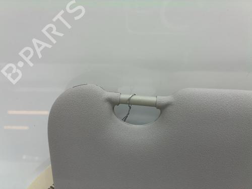 Right sun visor RENAULT TRAFIC III Van (FG_) 1.6 dCi 125 (FGMH) | BP39902718I2 - Image 4
