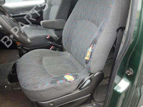 Left front window switch HYUNDAI H-1 / STAREX Bus (A1) | BP20002235I27 - Image 13