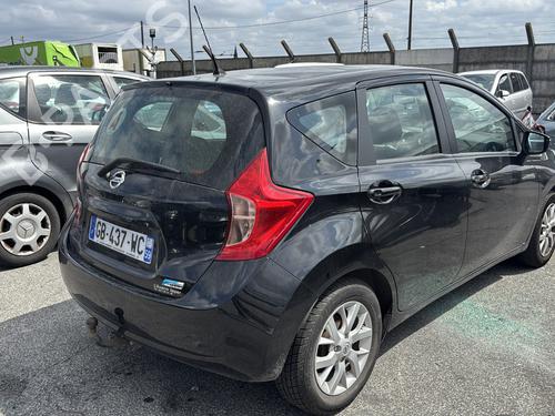 Alternator NISSAN NOTE (E11, NE11) | BP37637495M7 - Image 24