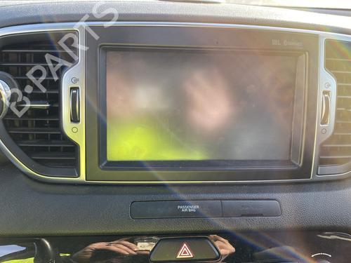Engine control unit (ECU) KIA SPORTAGE IV (QL, QLE) 1.7 CRDi | BP26527814M57  - Image 6