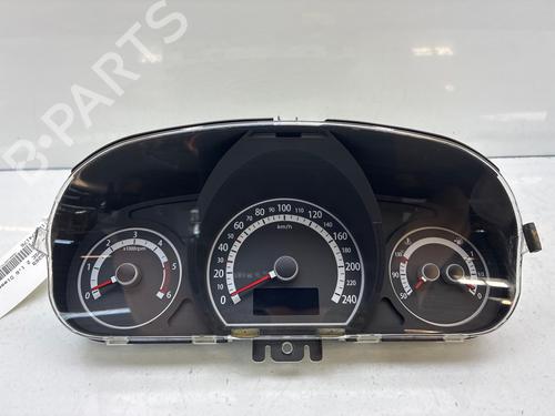 Used Instrument cluster Instrument cluster 38052014 38052014