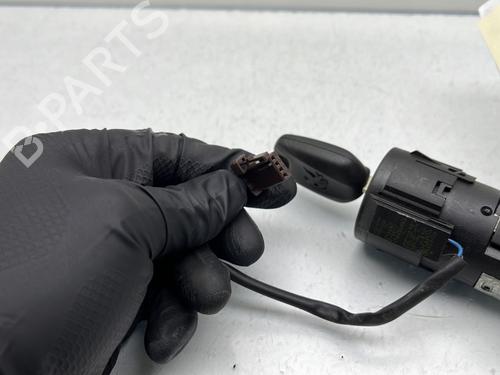 Used Ignition barrel Ignition barrel PEUGEOT 308 II (LB_, LP_, LW_, LH_, L3_) 1.6 HDi / BlueHDi 115 (115 hp) 26161901 26161901