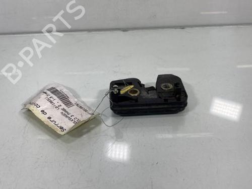 Tailgate lock VW POLO (6N2)  | BP20031491C101 