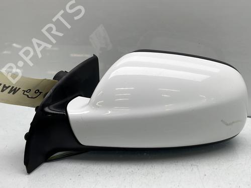 Left mirror PEUGEOT 307 (3A/C) 2.0 HDi 110 | BP25261494C26 