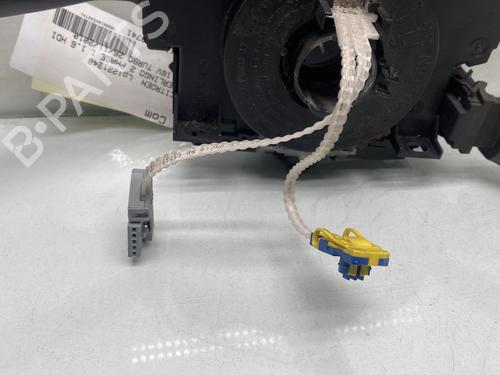 Used Steering column stalk Steering column stalk CITROËN BERLINGO MULTISPACE (B9) 1.6 HDi 110 (109 hp) 28279749 28279749