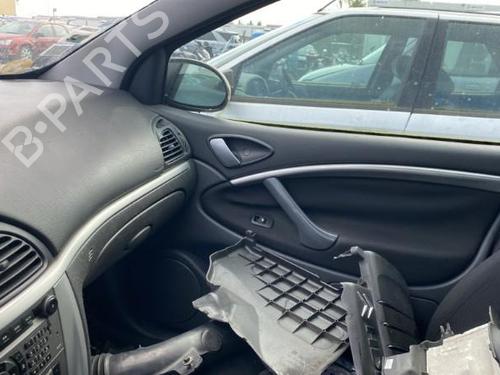 Left taillight CITROËN C5 II (RC_) 1.6 HDi (RC8HZB) | BP21590684C34 