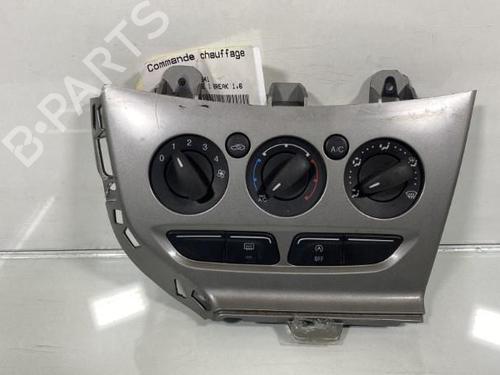 Climate control FORD FOCUS III Turnier 1.6 TDCi | BP19994667I5 