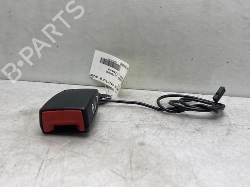 Used Seat buckle Seat buckle VW UP! (121, 122, BL1, BL2, BL3, 123) 1.0 (60 hp) 19963967 19963967