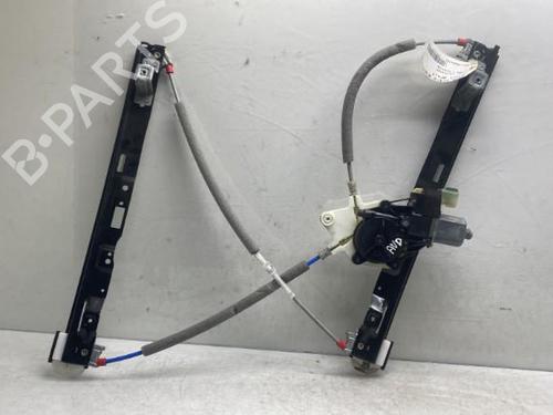 Front right window mechanism FORD B-MAX (JK) 1.0 EcoBoost | BP19970427C23 - Image 2