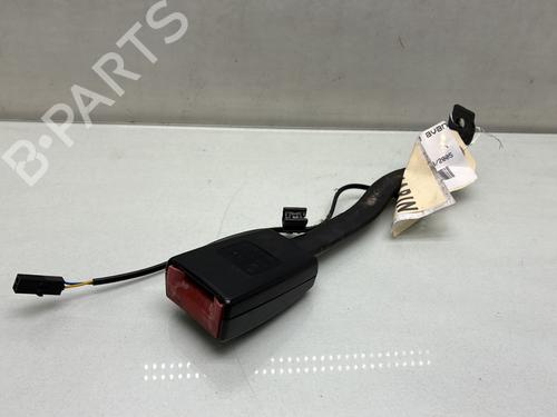 Used Seat buckle Seat buckle VW JETTA III (1K2) 1.9 TDI (105 hp) 33711174 33711174