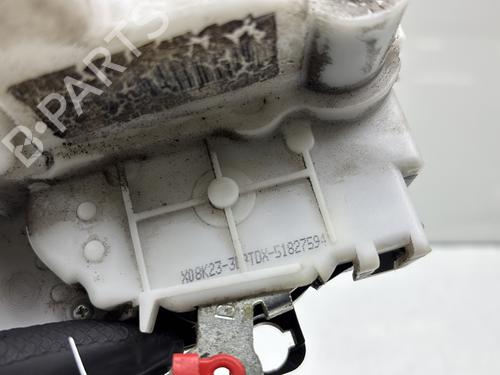 Front right lock FIAT 500 (312_) 1.2 (312AXA1A) | BP29897555C97 