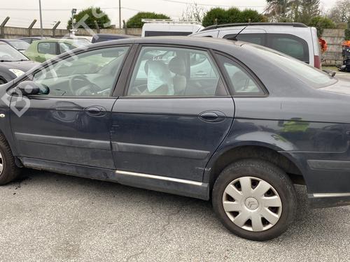 Left taillight CITROËN C5 II (RC_) 1.8 16V (RC6FZB) | BP33648421C34 - Image 19