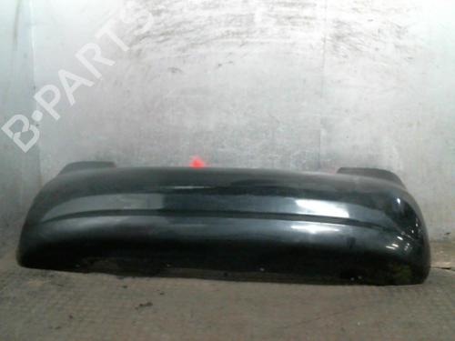 Used Rear bumper CHEVROLET KALOS [2005-2025]  21951107