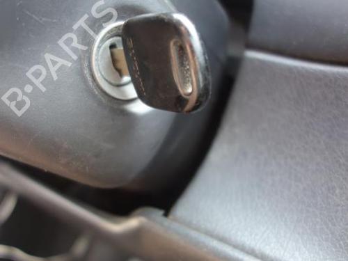 Used Parts SUZUKI BALENO Hatchback (EG)  1.3 i 16V (SY413)  1797903