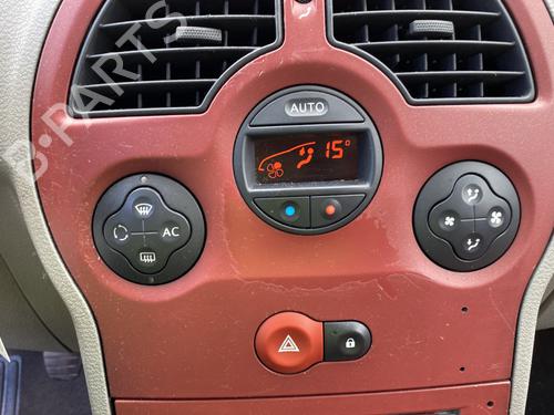 Ratstangsstang RENAULT MODUS / GRAND MODUS (F/JP0_) 1.5 dCi (FP0E, JP0E) | BP33014928I23 - Image 5