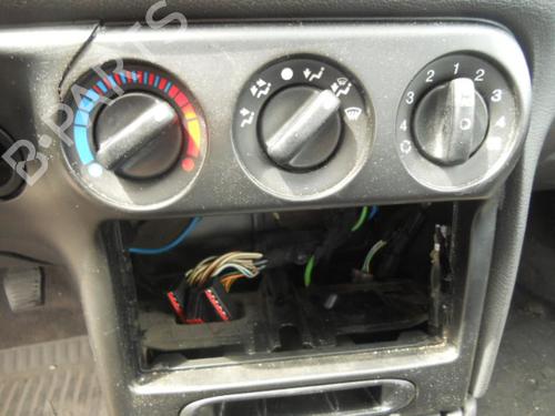 Right mirror FORD MONDEO II (BAP)  | BP19986046C27 
