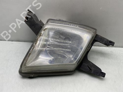 Used Right front fog light Right front fog light PEUGEOT 407 SW (6E_, 6D_) 2.0 HDi (126 hp) 24962187 24962187