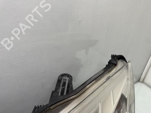 Left headlight RENAULT MEGANE III Hatchback (BZ0/1_, B3_) 1.5 dCi (BZ09, BZ0D, BZ1W, BZ29, BZ14) | BP32263908C28