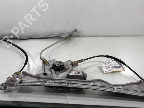Used Front left window mechanism RENAULT CLIO III Grandtour (KR0/1_) 1.5 dCi (KR0F) (86 hp) 30719902
