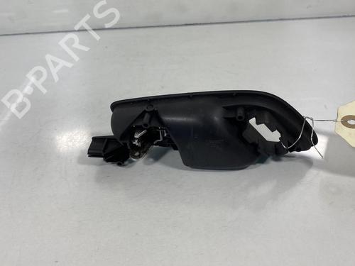 Front right interior door handle AUDI TT (8J3) 2.0 TFSI | BP19994618I14 